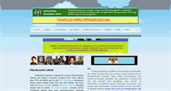 Desktop Screenshot of etnomusikologiusu.com